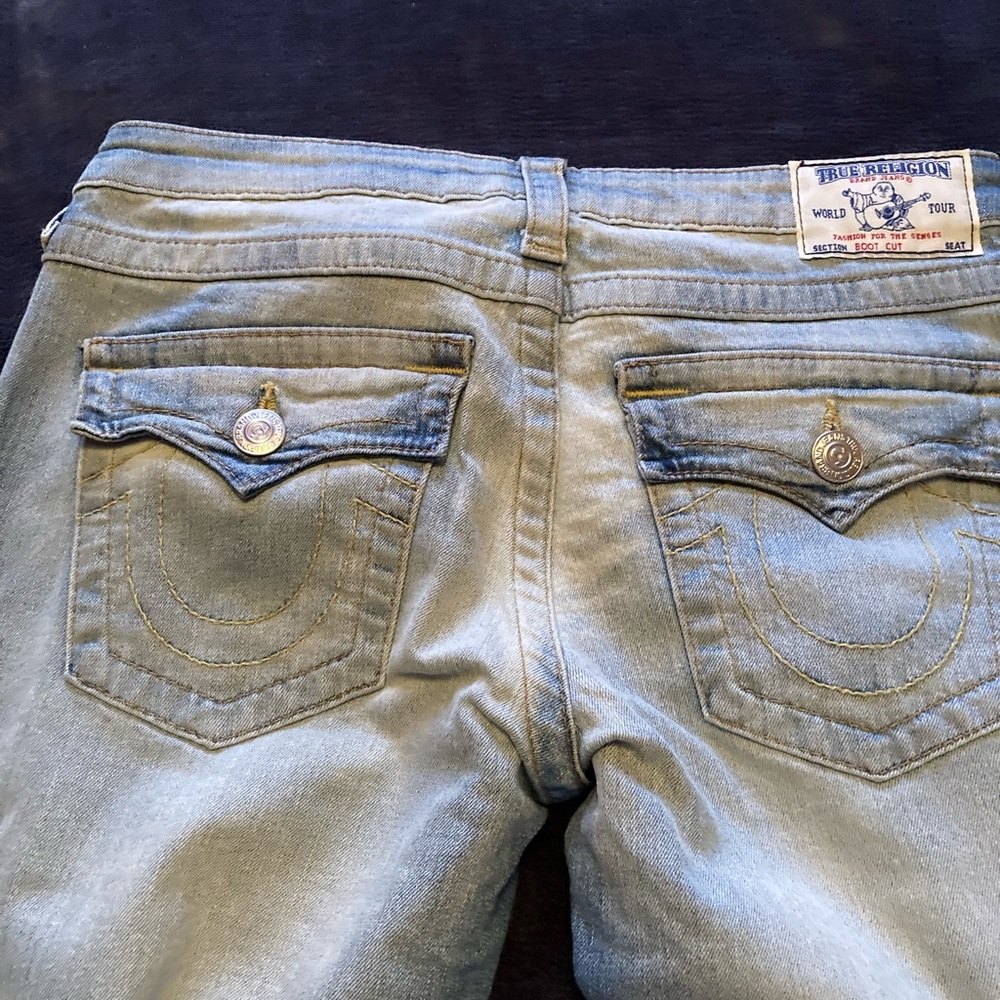 True Religion